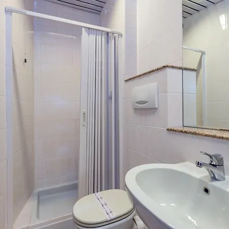 Adria Hotel Mestre