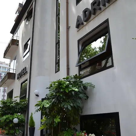 Hotel Adria Mestre