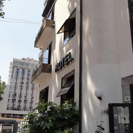 Adria Hotel