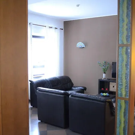 فندق Adria 3*